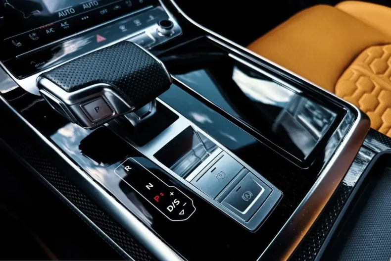 Audi RSQ8 din 2023 cu 39.000 km - oferta AUD205077 - foto 21