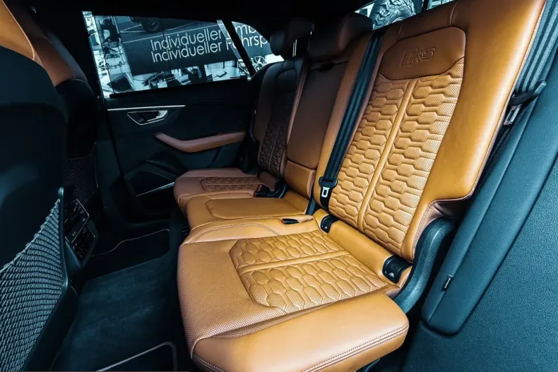 Audi RSQ8 din 2023 cu 39.000 km - oferta AUD205077 - foto 23