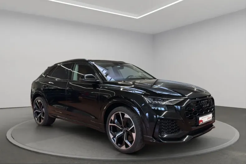 Audi RSQ8 din 2022 cu 78.641 km - oferta AUD205078 - foto 1