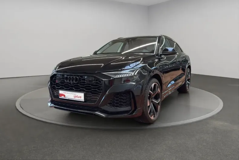 Audi RSQ8 din 2022 cu 78.641 km - oferta AUD205078 - foto 2