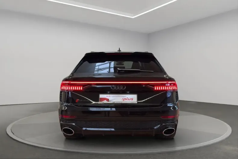 Audi RSQ8 din 2022 cu 78.641 km - oferta AUD205078 - foto 6