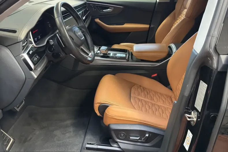 Audi RSQ8 din 2022 cu 78.641 km - oferta AUD205078 - foto 8