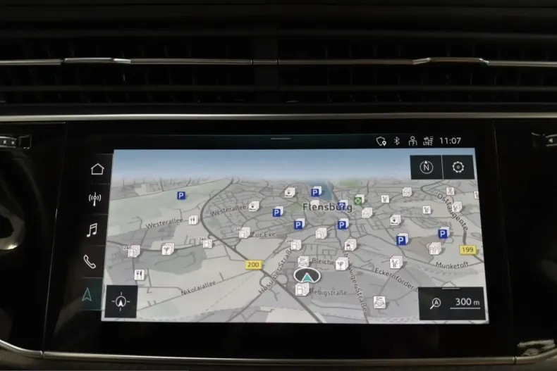 Audi RSQ8 din 2022 cu 78.641 km - oferta AUD205078 - foto 10