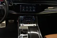 Audi RSQ8 din 2022 cu 78.641 km - oferta AUD205078 - foto 11