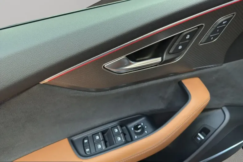 Audi RSQ8 din 2022 cu 78.641 km - oferta AUD205078 - foto 12