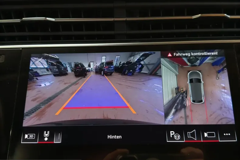 Audi RSQ8 din 2022 cu 78.641 km - oferta AUD205078 - foto 15