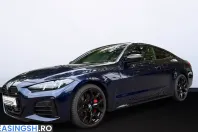 BMW M440 (Seria 4) din 2024 cu 15.474 km - oferta BMW205079 - foto 1