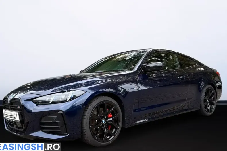 BMW M440 (Seria 4) din 2024 cu 15.474 km - oferta BMW205079 - foto 1