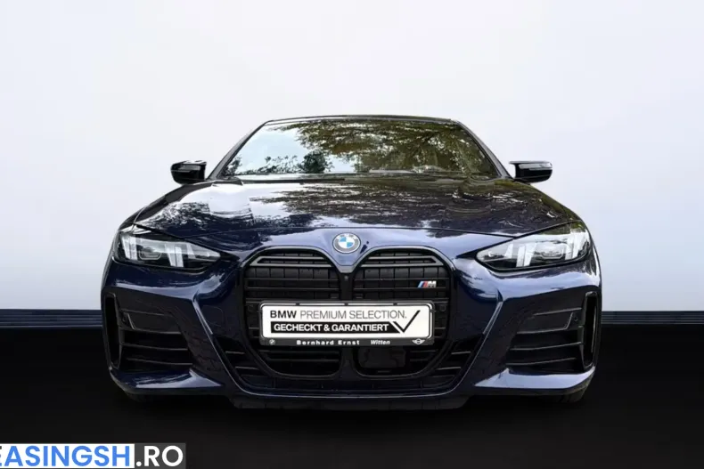 BMW M440 (Seria 4) din 2024 cu 15.474 km - oferta BMW205079 - foto 2