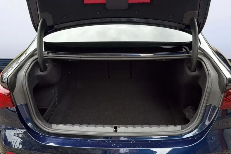 BMW M440 (Seria 4) din 2024 cu 15.474 km - oferta BMW205079 - foto 5