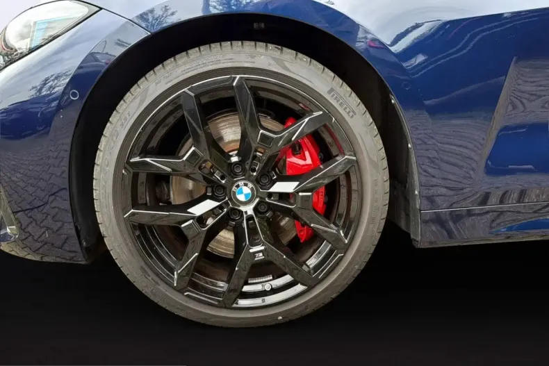 BMW M440 (Seria 4) din 2024 cu 15.474 km - oferta BMW205079 - foto 6