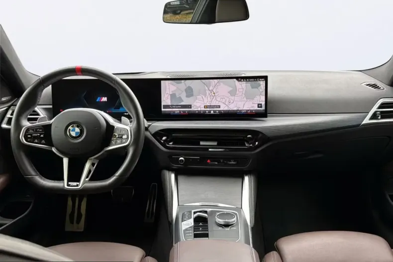 BMW M440 (Seria 4) din 2024 cu 15.474 km - oferta BMW205079 - foto 8