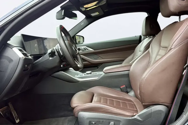 BMW M440 (Seria 4) din 2024 cu 15.474 km - oferta BMW205079 - foto 10