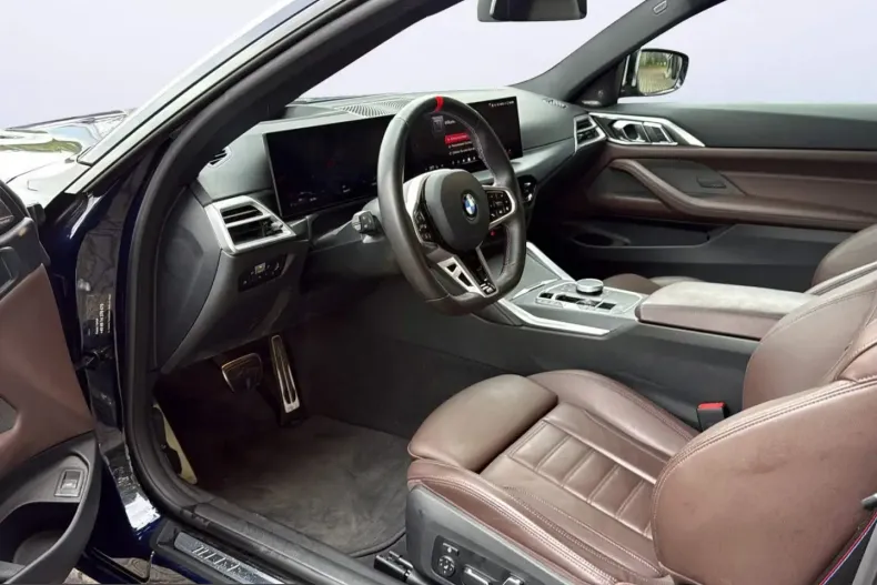 BMW M440 (Seria 4) din 2024 cu 15.474 km - oferta BMW205079 - foto 11