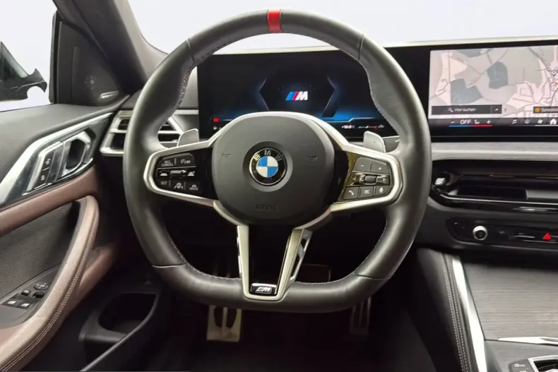 BMW M440 (Seria 4) din 2024 cu 15.474 km - oferta BMW205079 - foto 12