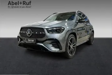 Mercedes-Benz GLE 450 din 2026 - oferta MER205080