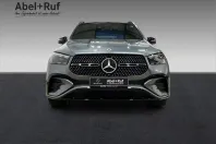 Mercedes-Benz GLE 450 (Clasa GLE) din 2026 cu 9.900 km - oferta MER205080 - foto 2