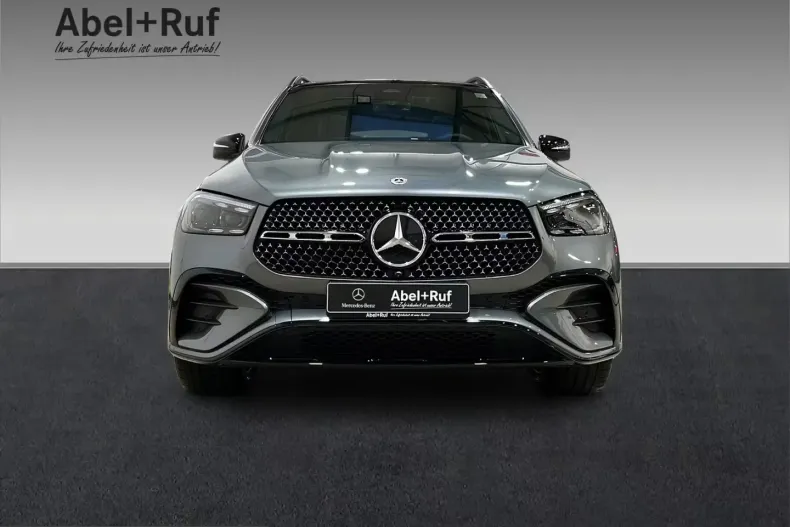 Mercedes-Benz GLE 450 (Clasa GLE) din 2026 cu 9.900 km - oferta MER205080 - foto 2