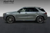 Mercedes-Benz GLE 450 (Clasa GLE) din 2026 cu 9.900 km - oferta MER205080 - foto 3