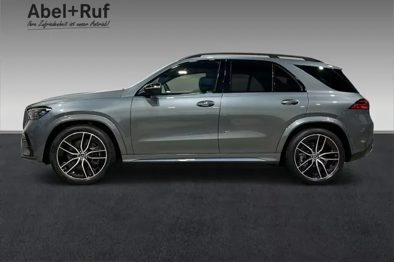 Mercedes-Benz GLE 450 (Clasa GLE) din 2026 cu 9.900 km - oferta MER205080 - foto 3