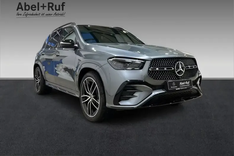 Mercedes-Benz GLE 450 (Clasa GLE) din 2026 cu 9.900 km - oferta MER205080 - foto 4