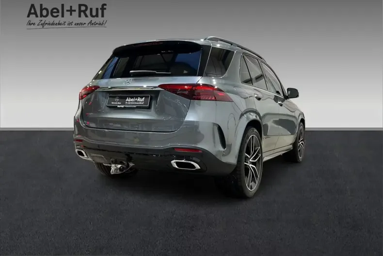 Mercedes-Benz GLE 450 (Clasa GLE) din 2026 cu 9.900 km - oferta MER205080 - foto 6