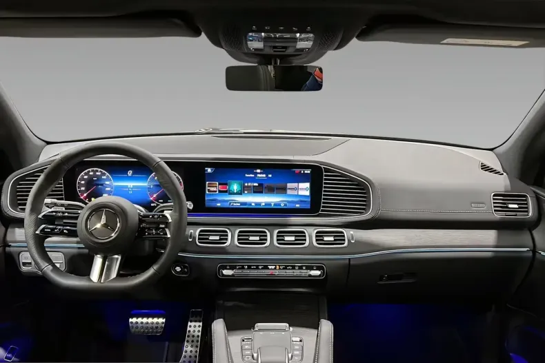 Mercedes-Benz GLE 450 (Clasa GLE) din 2026 cu 9.900 km - oferta MER205080 - foto 8