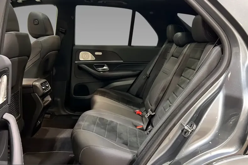 Mercedes-Benz GLE 450 (Clasa GLE) din 2026 cu 9.900 km - oferta MER205080 - foto 12