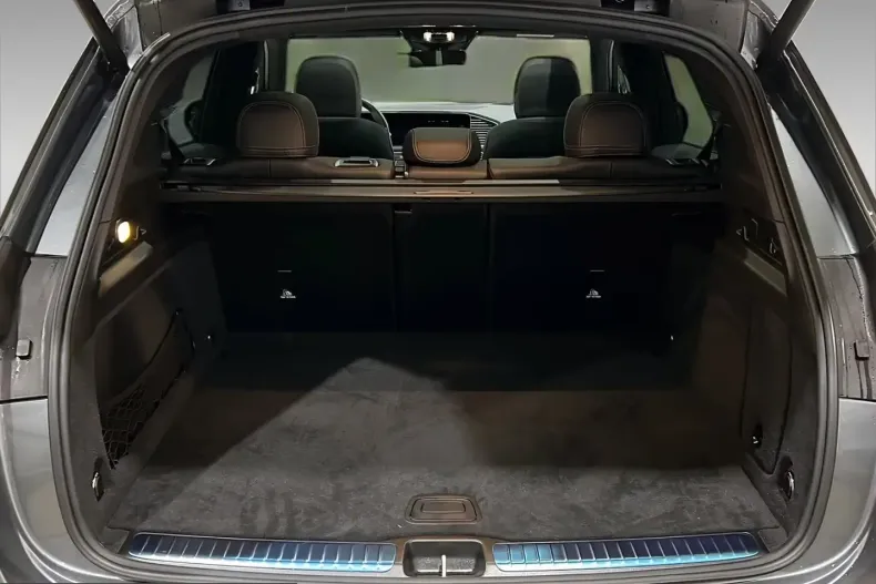 Mercedes-Benz GLE 450 (Clasa GLE) din 2026 cu 9.900 km - oferta MER205080 - foto 13