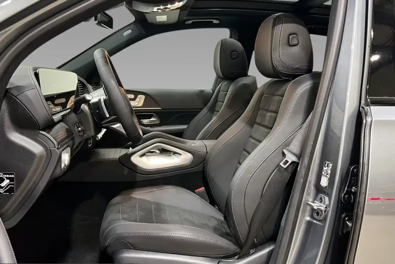 Mercedes-Benz GLE 450 (Clasa GLE) din 2026 cu 9.900 km - oferta MER205080 - foto 14