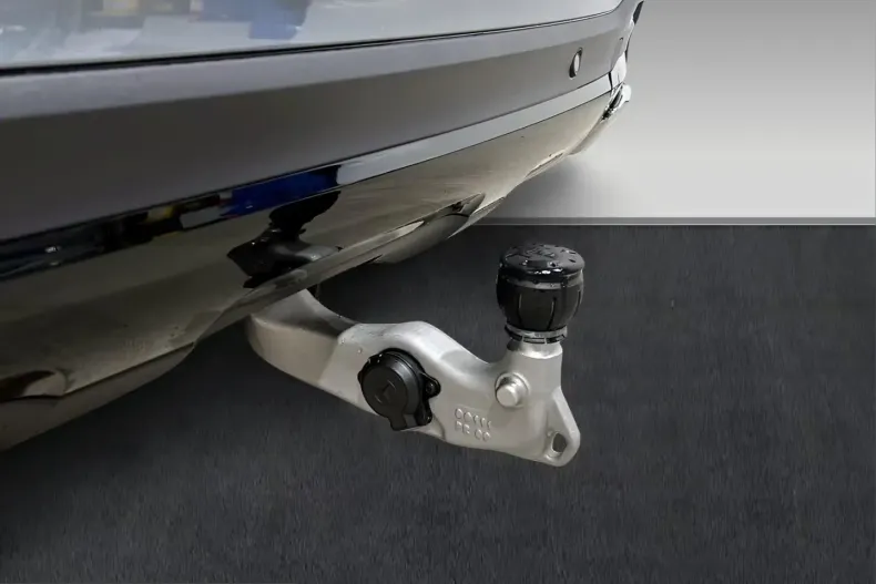 Mercedes-Benz GLE 450 (Clasa GLE) din 2026 cu 9.900 km - oferta MER205080 - foto 15