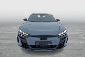 Audi e-tron GT din 2022 - oferta AUD205081