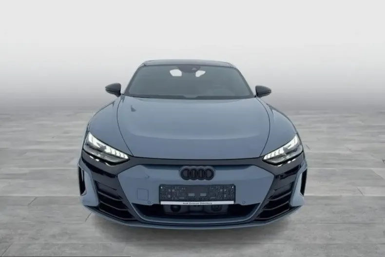 Audi e-tron GT din 2022 cu 44.819 km - oferta AUD205081 - foto 1