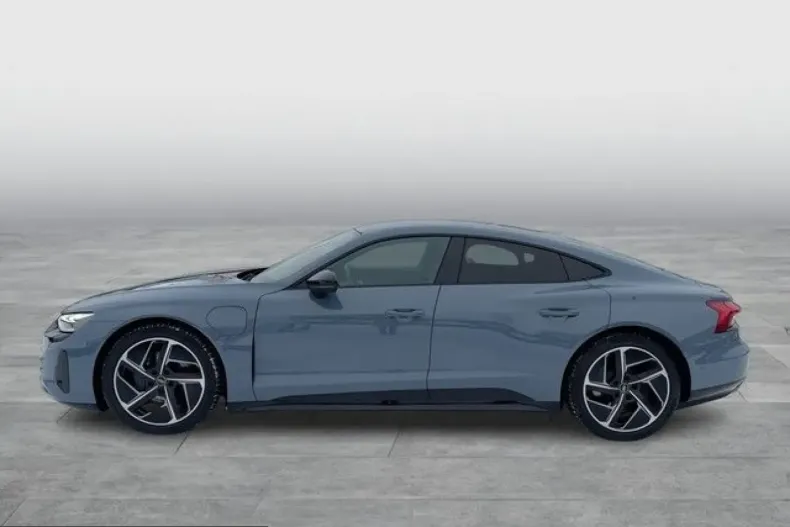 Audi e-tron GT din 2022 cu 44.819 km - oferta AUD205081 - foto 2