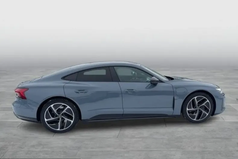 Audi e-tron GT din 2022 cu 44.819 km - oferta AUD205081 - foto 5