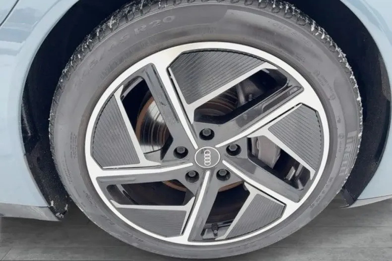 Audi e-tron GT din 2022 cu 44.819 km - oferta AUD205081 - foto 6