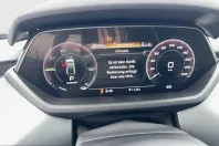 Audi e-tron GT din 2022 cu 44.819 km - oferta AUD205081 - foto 8