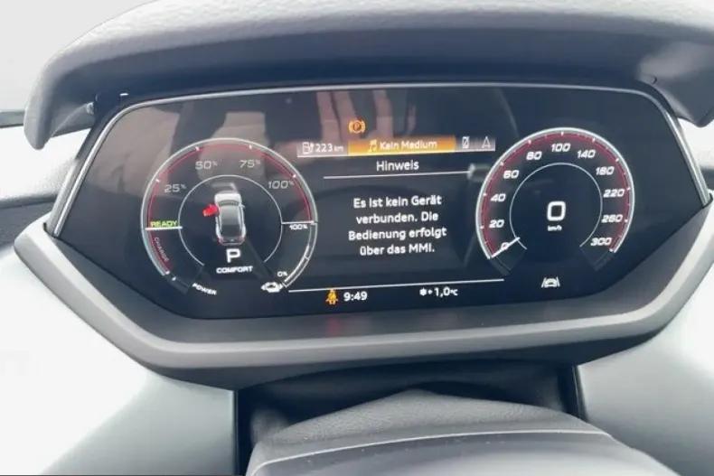 Audi e-tron GT din 2022 cu 44.819 km - oferta AUD205081 - foto 8