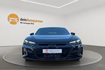 Audi e-tron GT din 2023 - oferta AUD205082