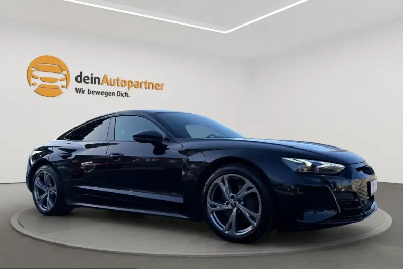 Audi e-tron GT din 2023 cu 57.400 km - oferta AUD205082 - foto 2