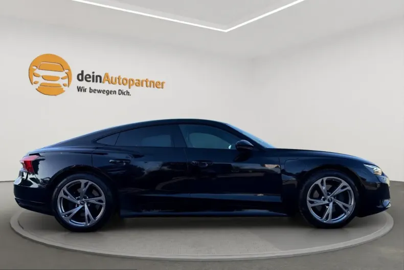 Audi e-tron GT din 2023 cu 57.400 km - oferta AUD205082 - foto 3