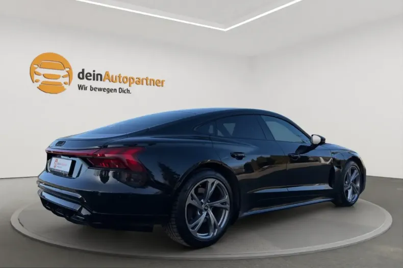 Audi e-tron GT din 2023 cu 57.400 km - oferta AUD205082 - foto 4