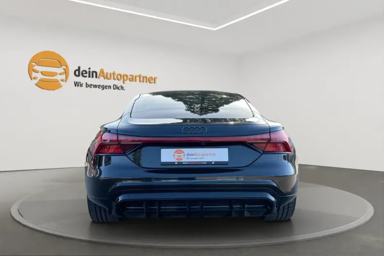 Audi e-tron GT din 2023 cu 57.400 km - oferta AUD205082 - foto 5