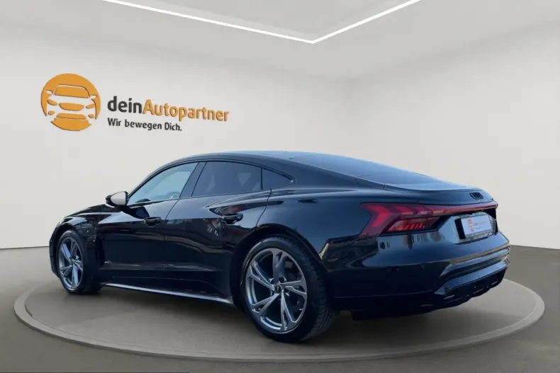 Audi e-tron GT din 2023 cu 57.400 km - oferta AUD205082 - foto 7