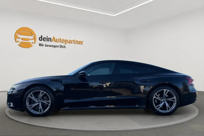 Audi e-tron GT din 2023 cu 57.400 km - oferta AUD205082 - foto 8