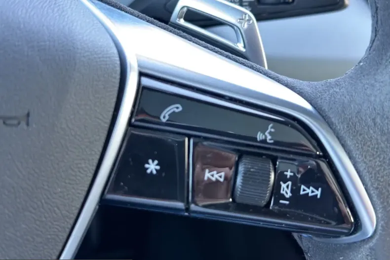 Audi e-tron GT din 2023 cu 57.400 km - oferta AUD205082 - foto 13