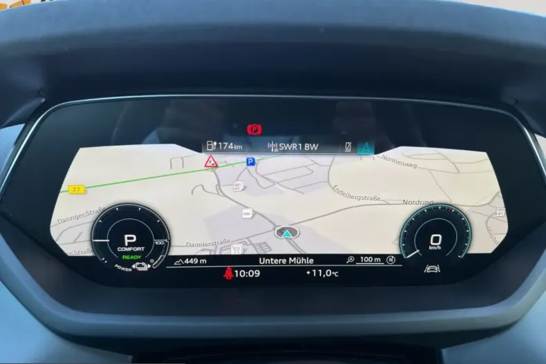 Audi e-tron GT din 2023 cu 57.400 km - oferta AUD205082 - foto 17