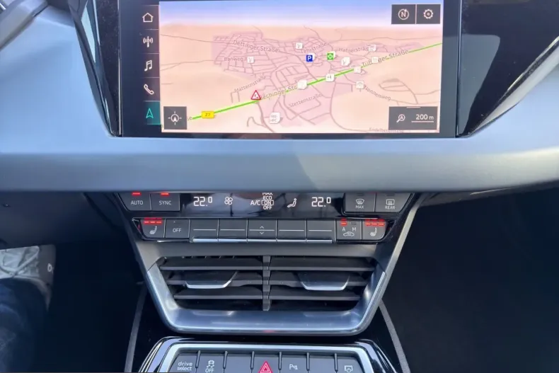 Audi e-tron GT din 2023 cu 57.400 km - oferta AUD205082 - foto 18