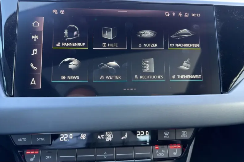 Audi e-tron GT din 2023 cu 57.400 km - oferta AUD205082 - foto 21