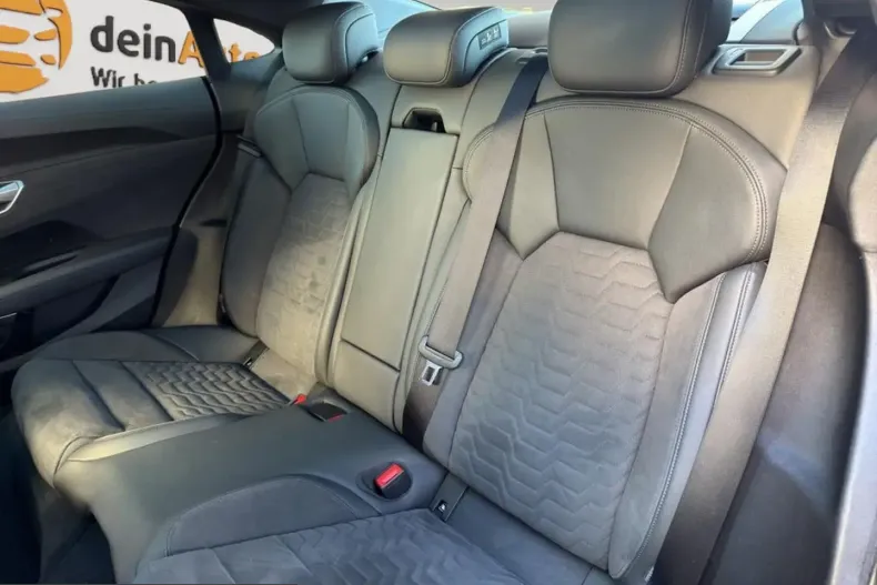 Audi e-tron GT din 2023 cu 57.400 km - oferta AUD205082 - foto 25